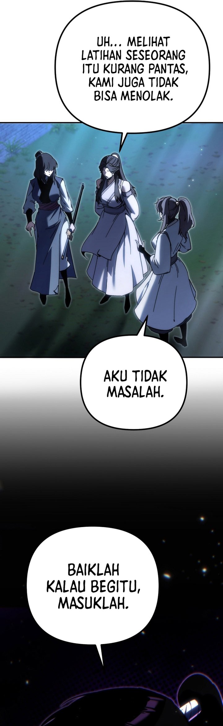 chronicles-of-the-reincarnated-demon-god - Chapter: 43