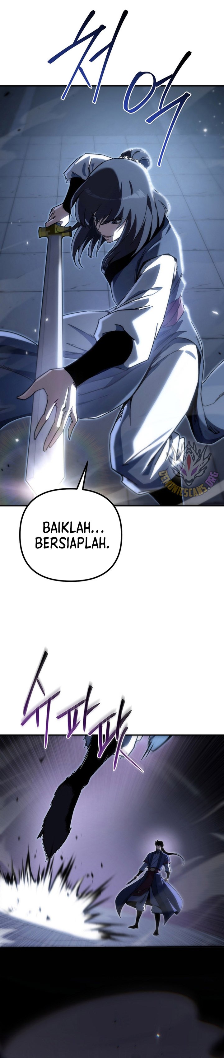 chronicles-of-the-reincarnated-demon-god - Chapter: 43