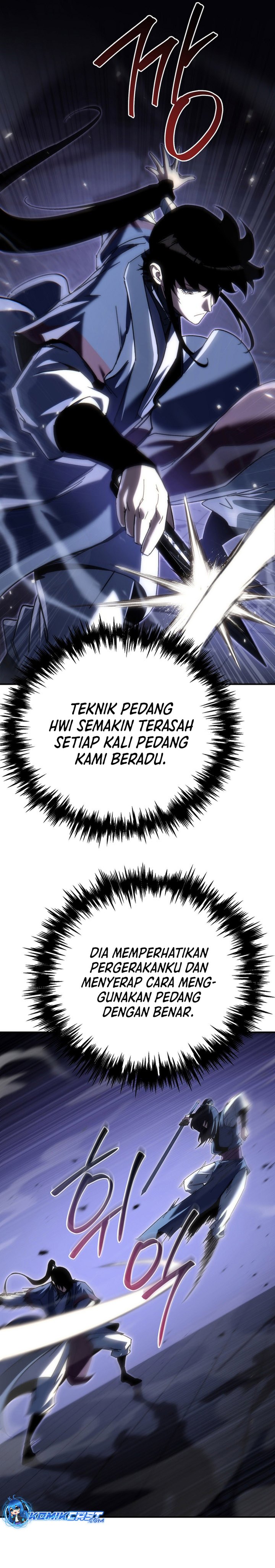 chronicles-of-the-reincarnated-demon-god - Chapter: 43