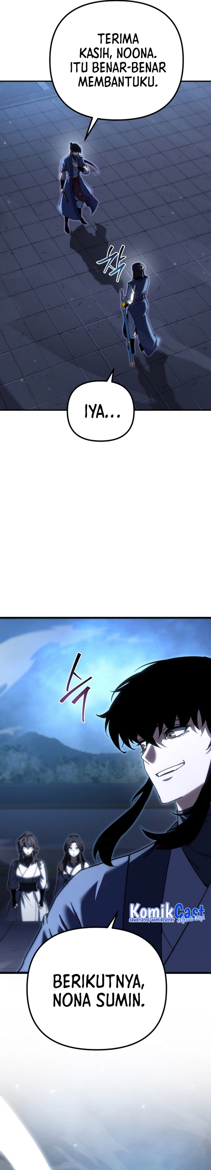 chronicles-of-the-reincarnated-demon-god - Chapter: 43