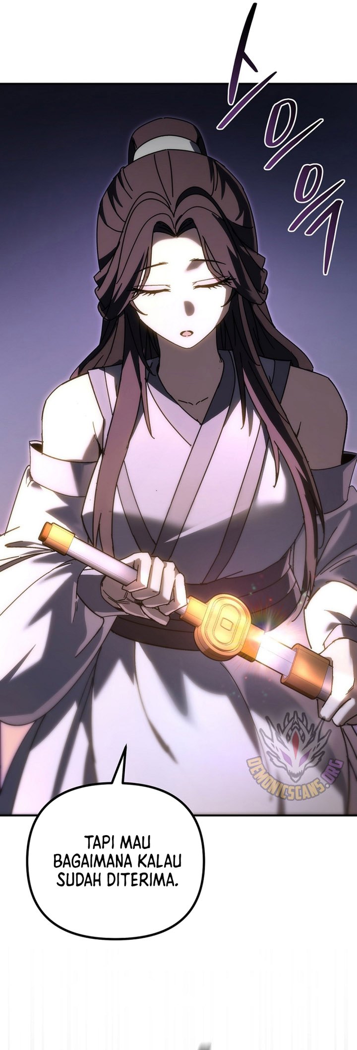 chronicles-of-the-reincarnated-demon-god - Chapter: 43
