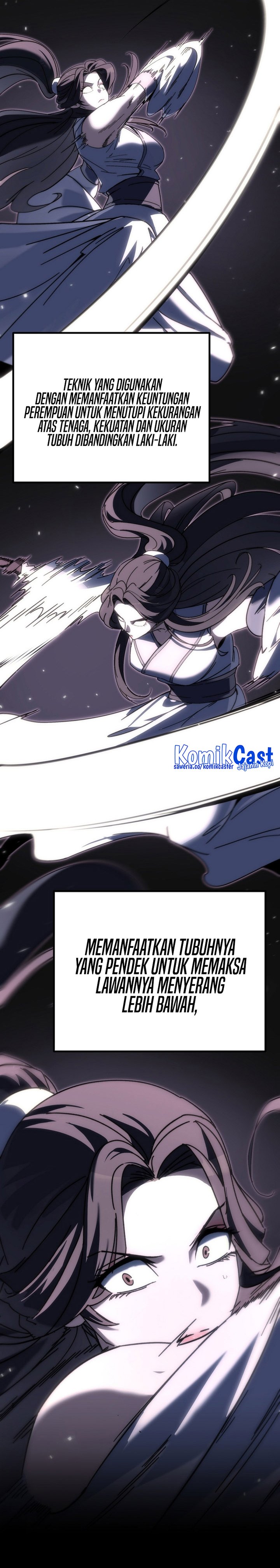 chronicles-of-the-reincarnated-demon-god - Chapter: 43