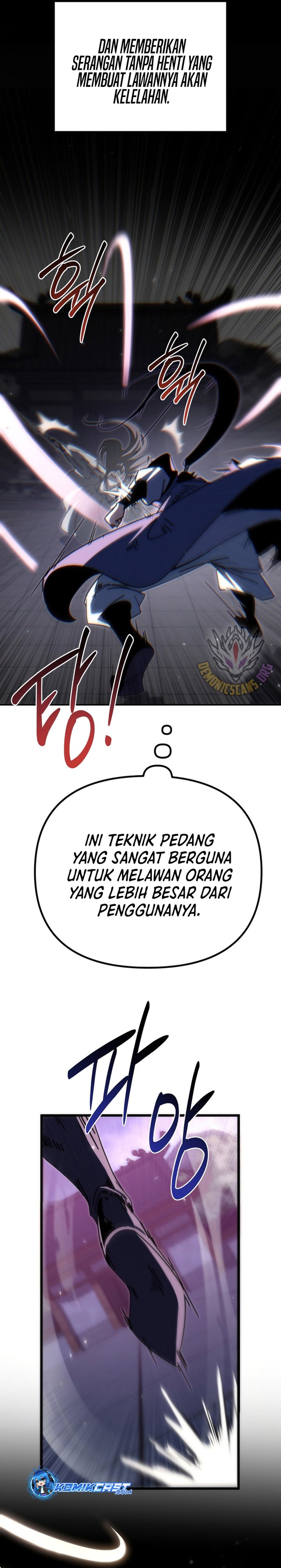 chronicles-of-the-reincarnated-demon-god - Chapter: 43
