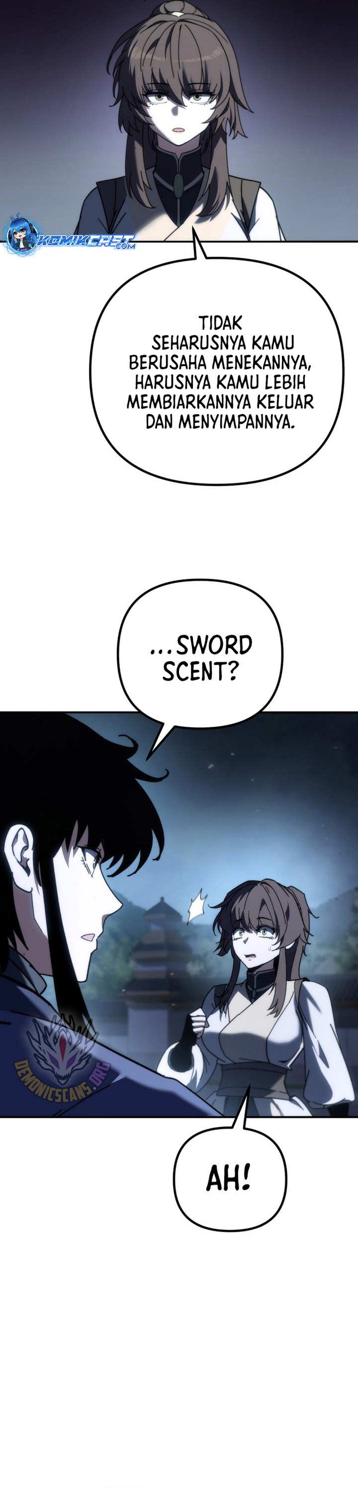 chronicles-of-the-reincarnated-demon-god - Chapter: 43