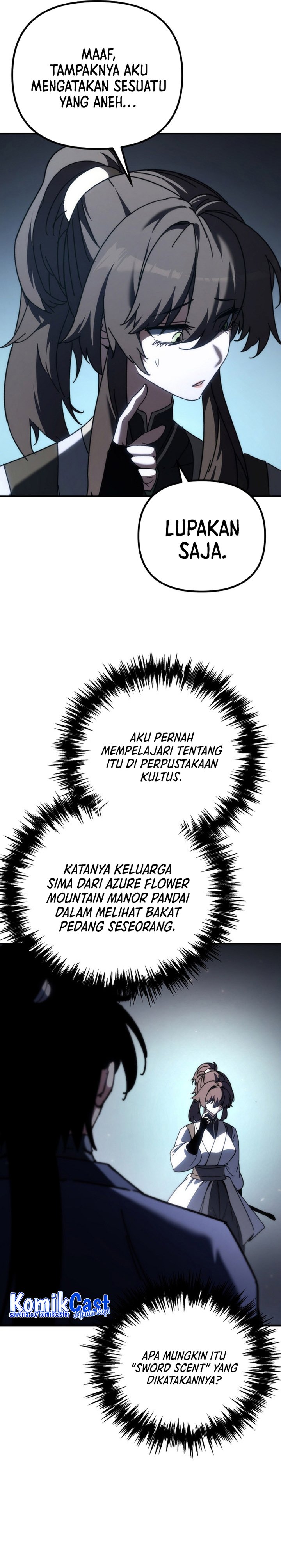 chronicles-of-the-reincarnated-demon-god - Chapter: 43