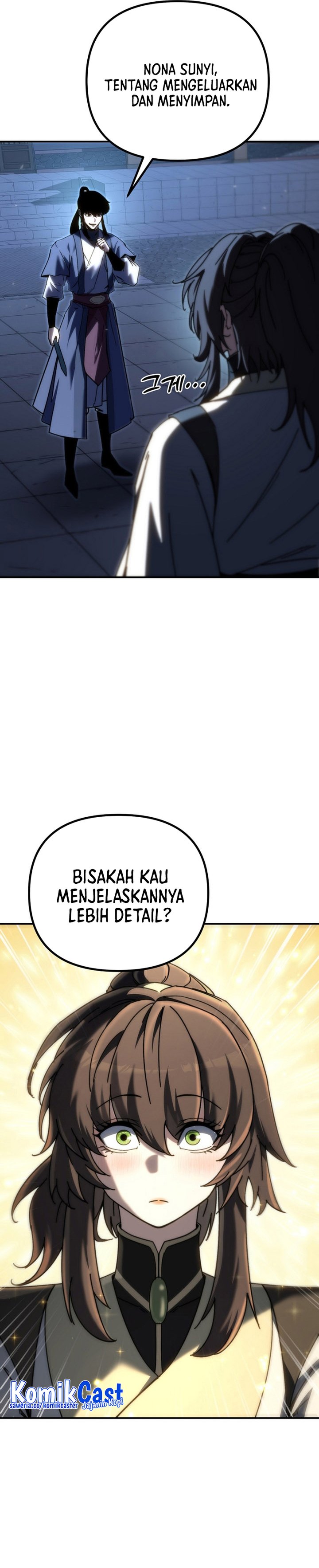 chronicles-of-the-reincarnated-demon-god - Chapter: 43