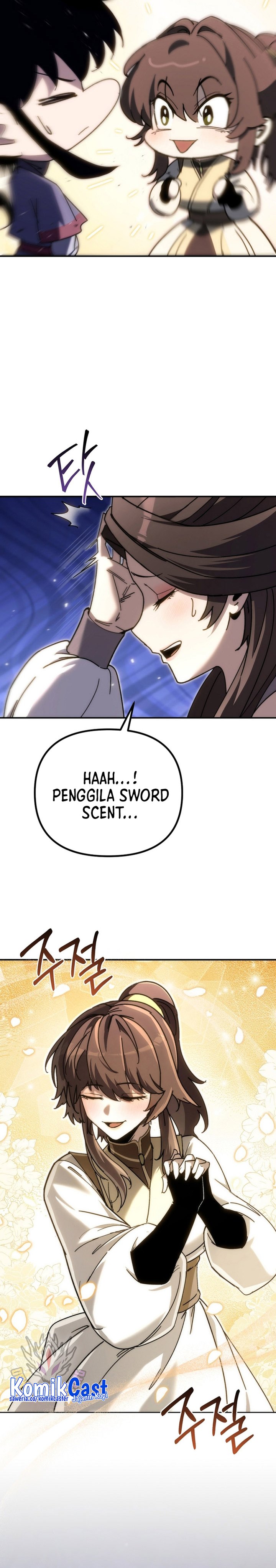 chronicles-of-the-reincarnated-demon-god - Chapter: 43
