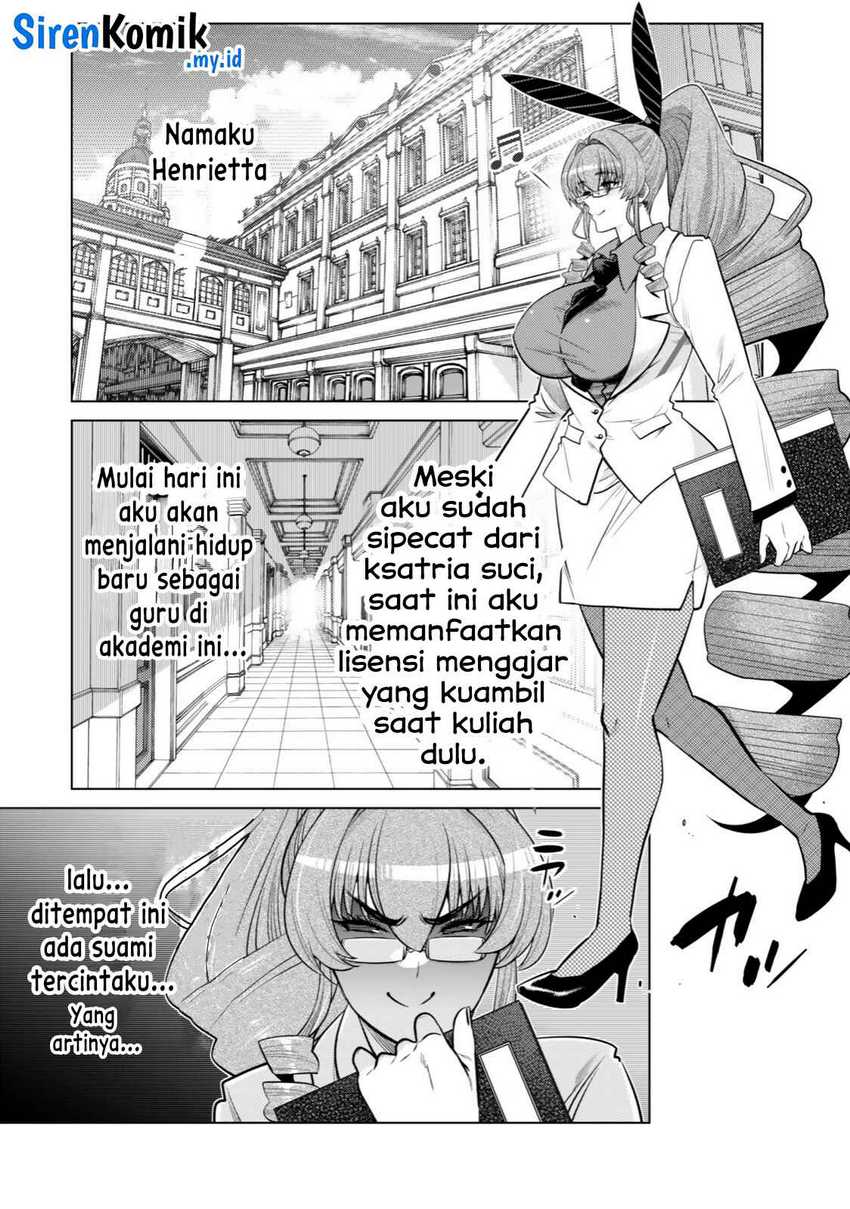 ochikobore-datta-ani-ga-jitsuha-saikyou-shijou-saikyou-no-yuusha-wa-tensei-shi-gakuen-de-mujikaku-ni-musou-suru - Chapter: 35