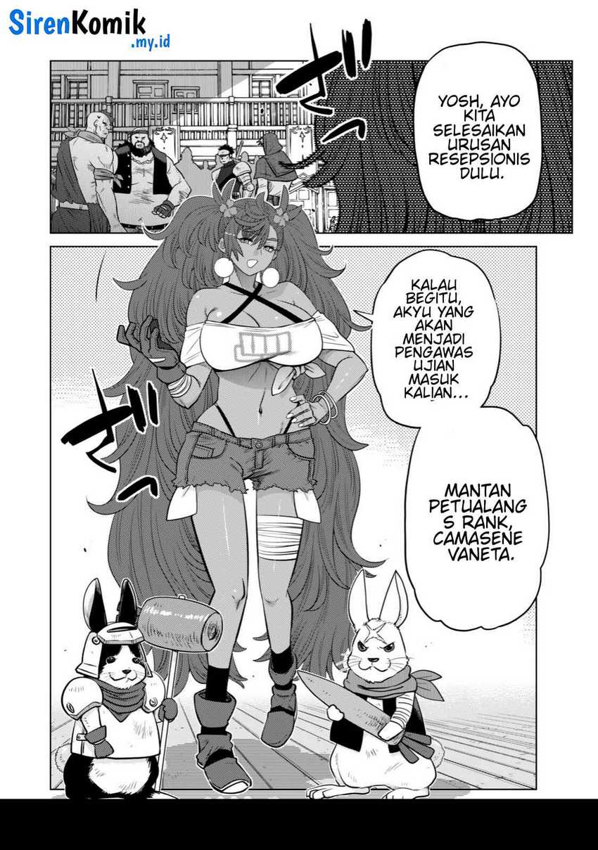 ochikobore-datta-ani-ga-jitsuha-saikyou-shijou-saikyou-no-yuusha-wa-tensei-shi-gakuen-de-mujikaku-ni-musou-suru - Chapter: 35