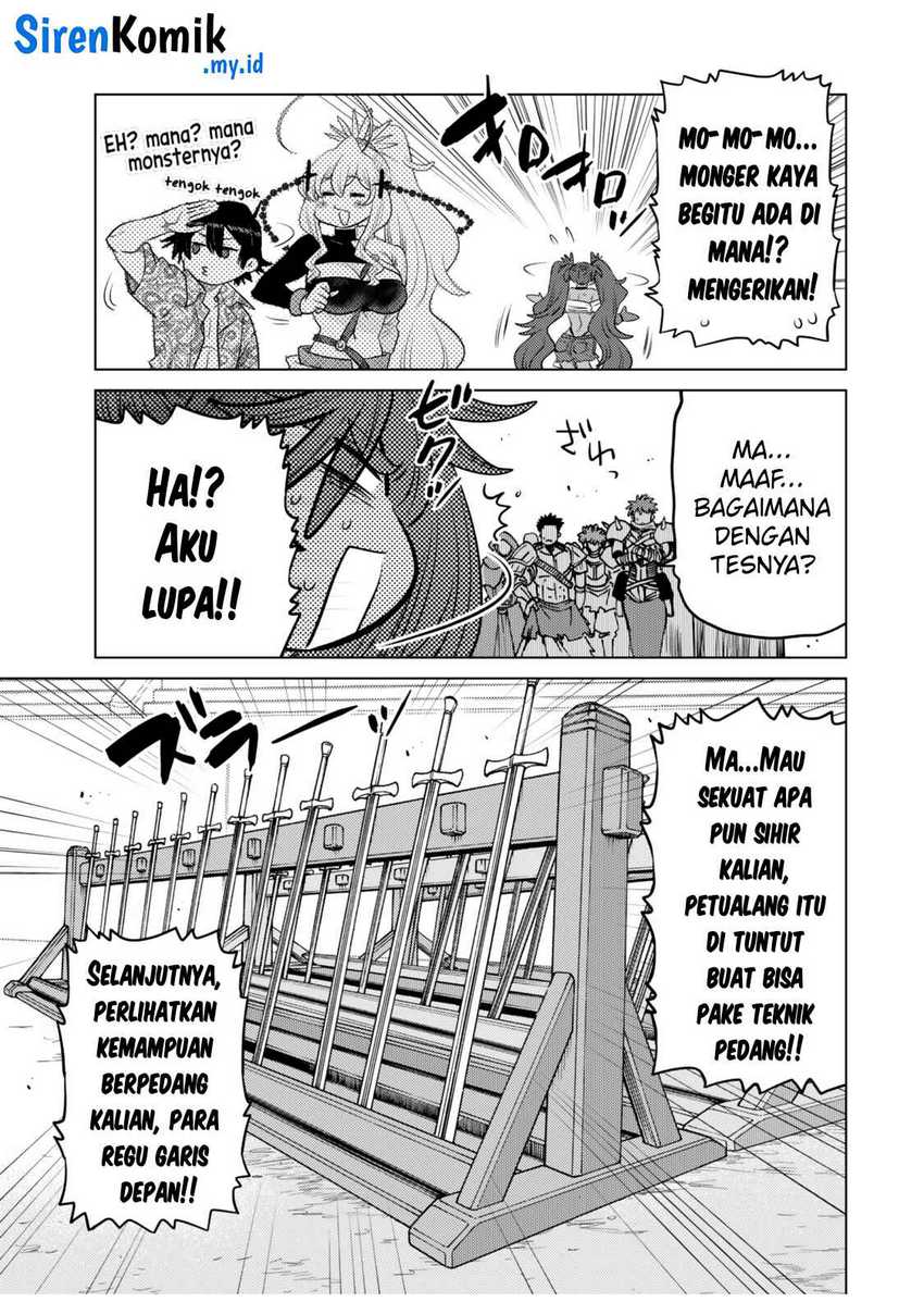 ochikobore-datta-ani-ga-jitsuha-saikyou-shijou-saikyou-no-yuusha-wa-tensei-shi-gakuen-de-mujikaku-ni-musou-suru - Chapter: 35