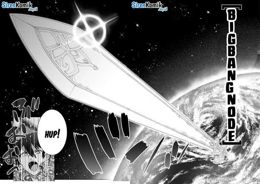 ochikobore-datta-ani-ga-jitsuha-saikyou-shijou-saikyou-no-yuusha-wa-tensei-shi-gakuen-de-mujikaku-ni-musou-suru - Chapter: 35
