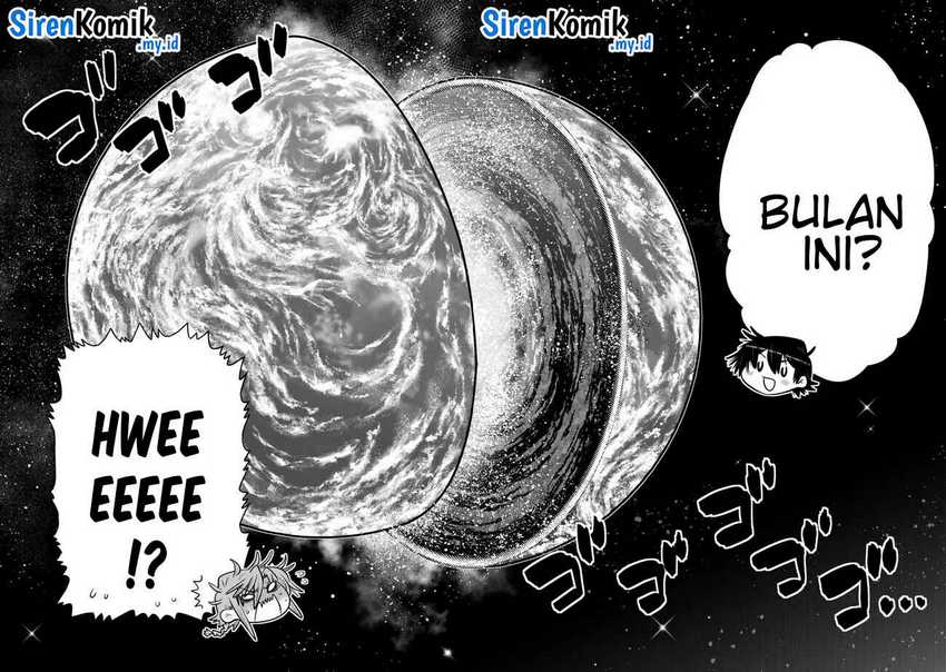 ochikobore-datta-ani-ga-jitsuha-saikyou-shijou-saikyou-no-yuusha-wa-tensei-shi-gakuen-de-mujikaku-ni-musou-suru - Chapter: 35