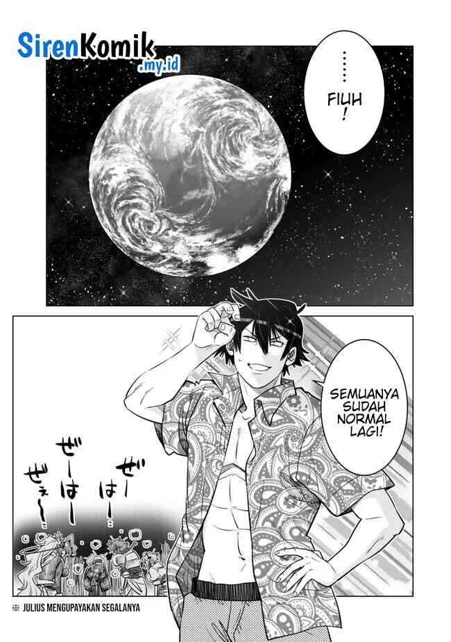 ochikobore-datta-ani-ga-jitsuha-saikyou-shijou-saikyou-no-yuusha-wa-tensei-shi-gakuen-de-mujikaku-ni-musou-suru - Chapter: 35