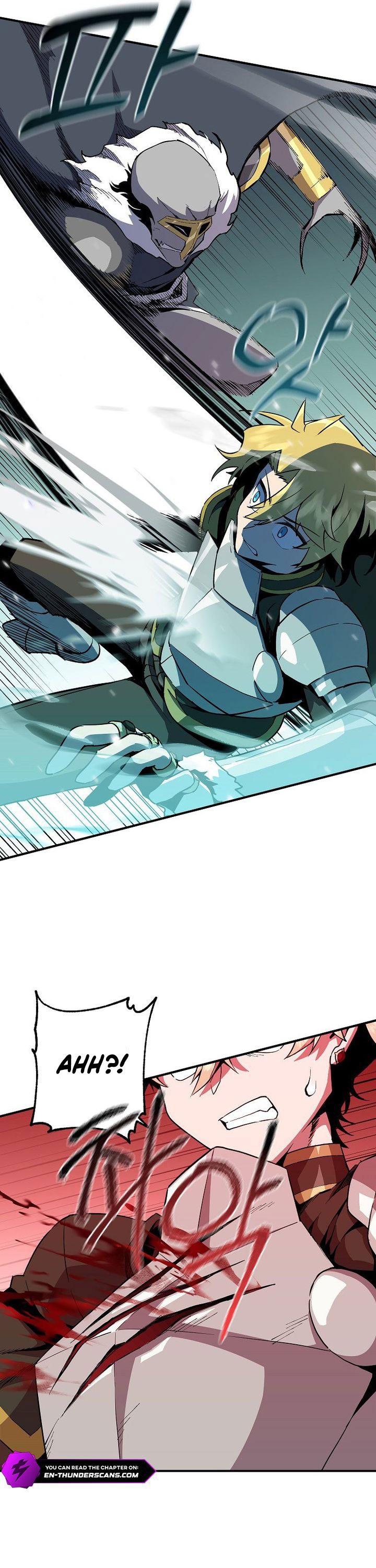 i-am-player-who-suck-alone - Chapter: 144