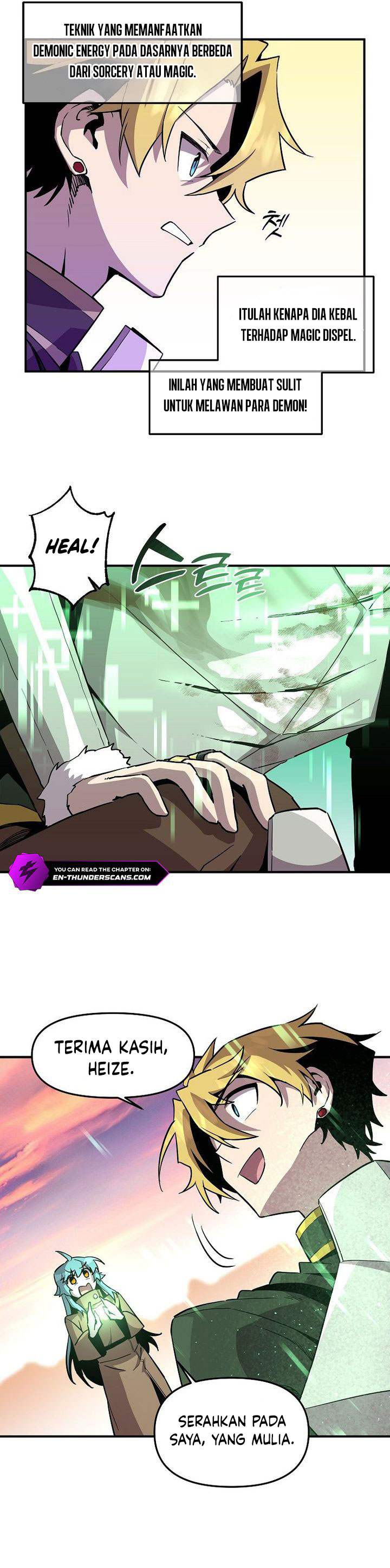 i-am-player-who-suck-alone - Chapter: 144