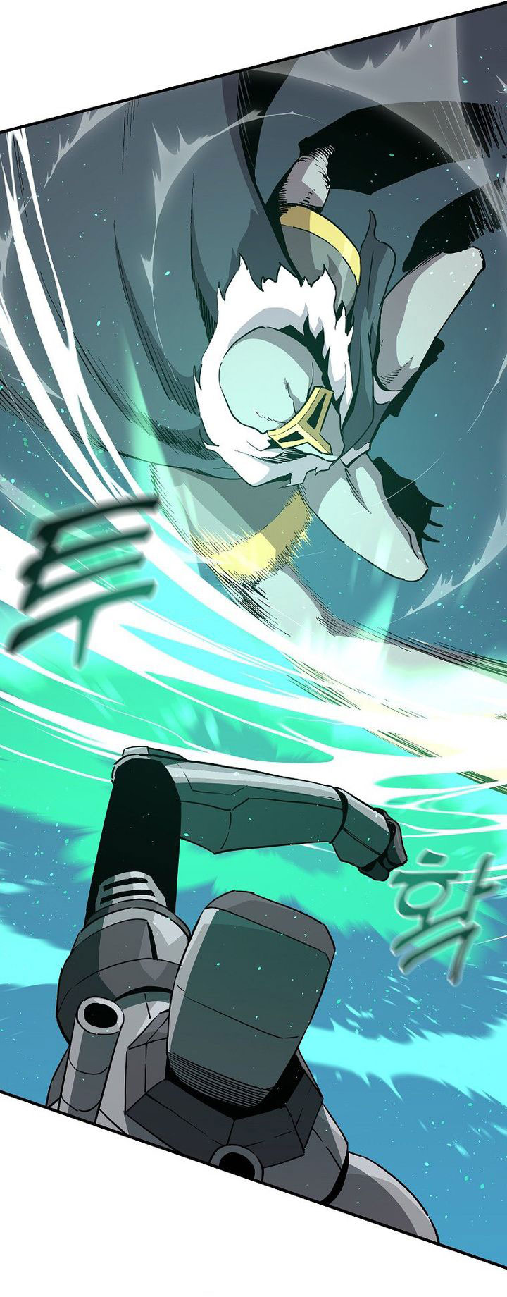 i-am-player-who-suck-alone - Chapter: 144