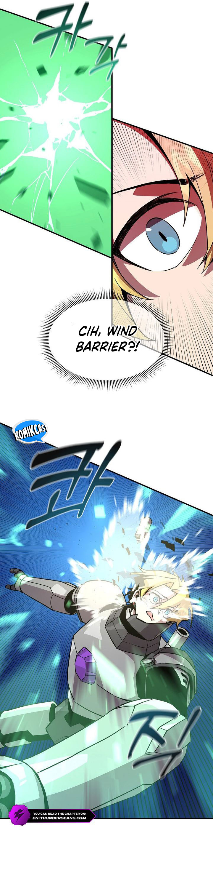 i-am-player-who-suck-alone - Chapter: 144