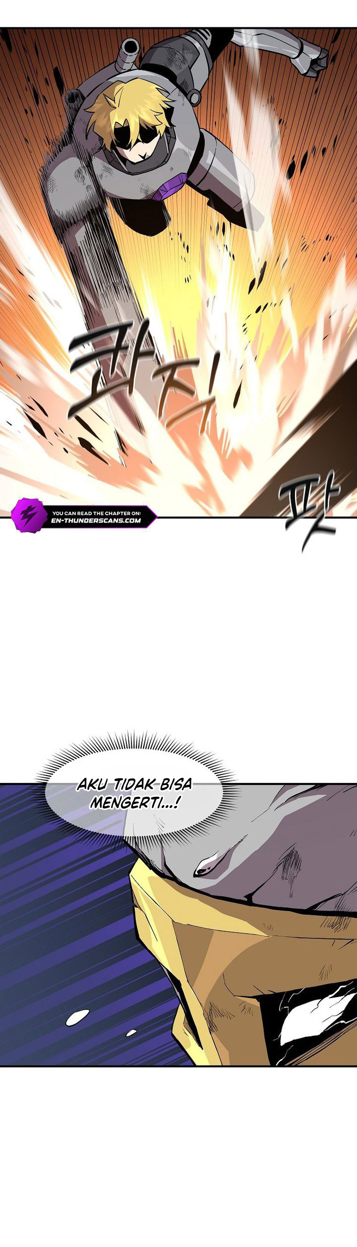 i-am-player-who-suck-alone - Chapter: 144