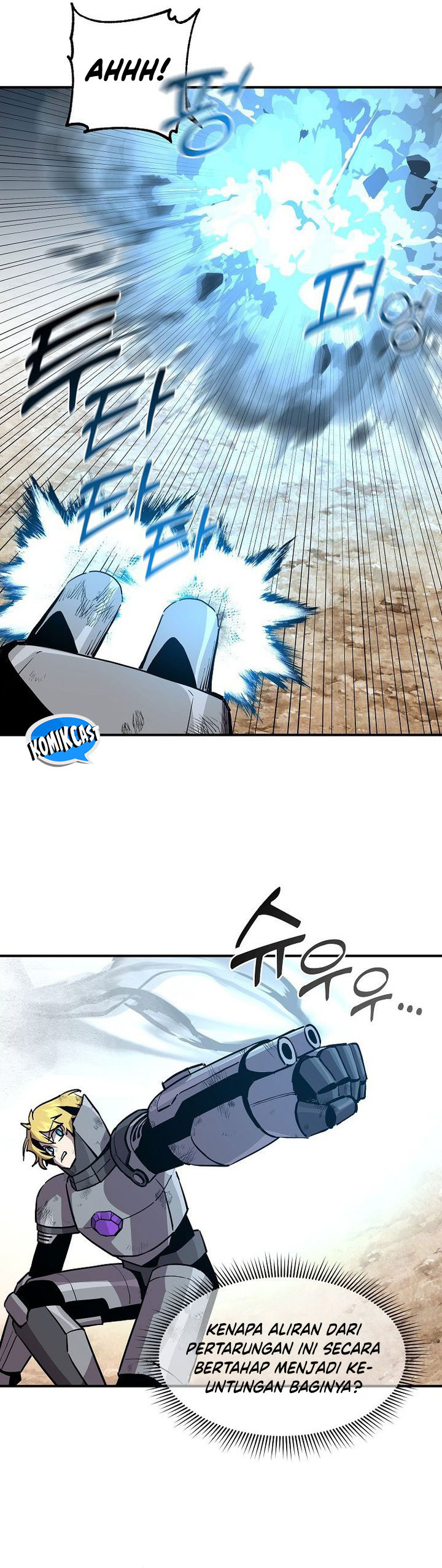 i-am-player-who-suck-alone - Chapter: 144