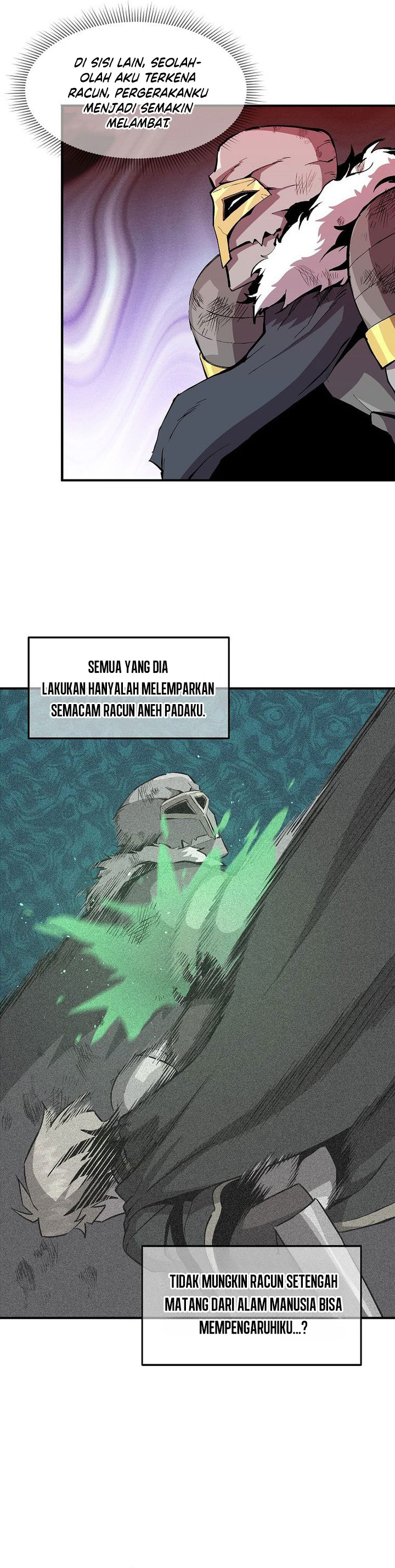 i-am-player-who-suck-alone - Chapter: 144