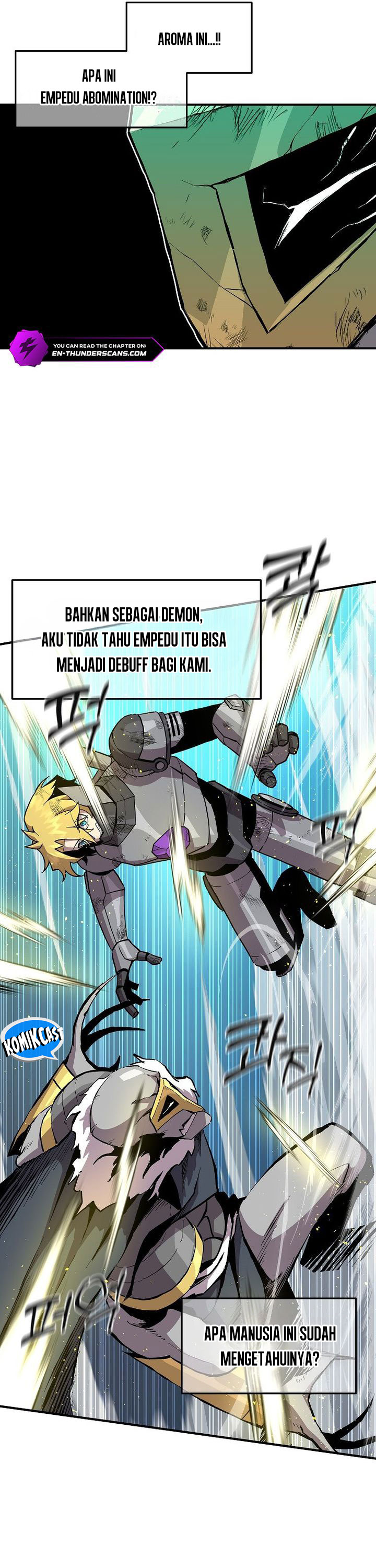 i-am-player-who-suck-alone - Chapter: 144
