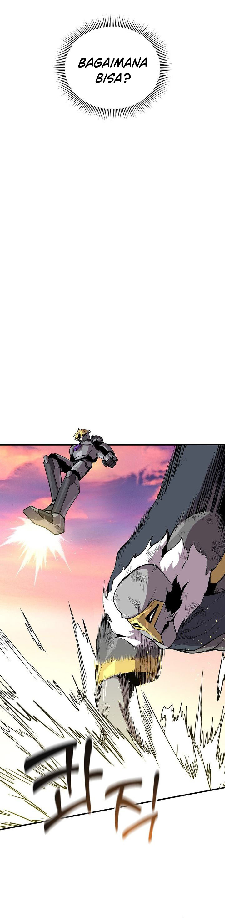 i-am-player-who-suck-alone - Chapter: 144
