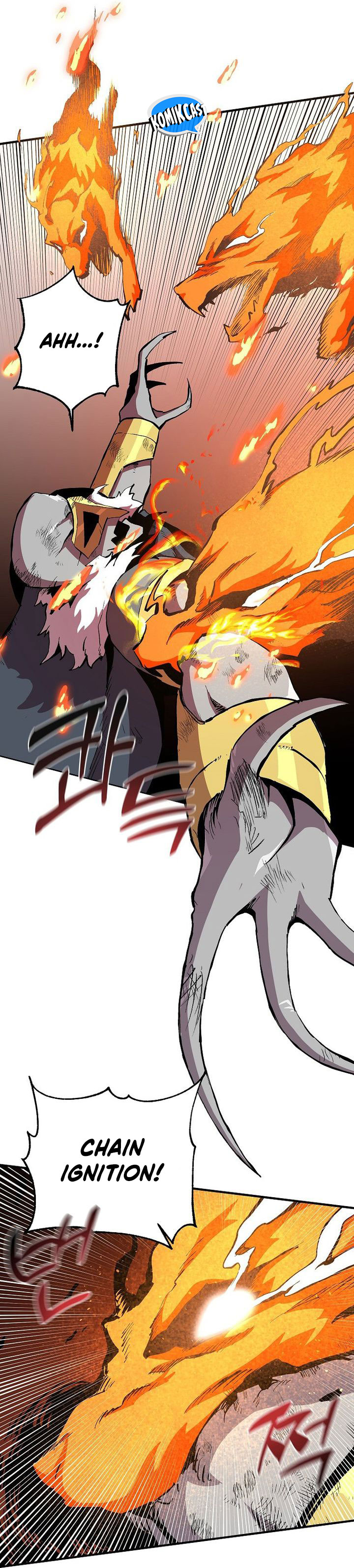 i-am-player-who-suck-alone - Chapter: 144