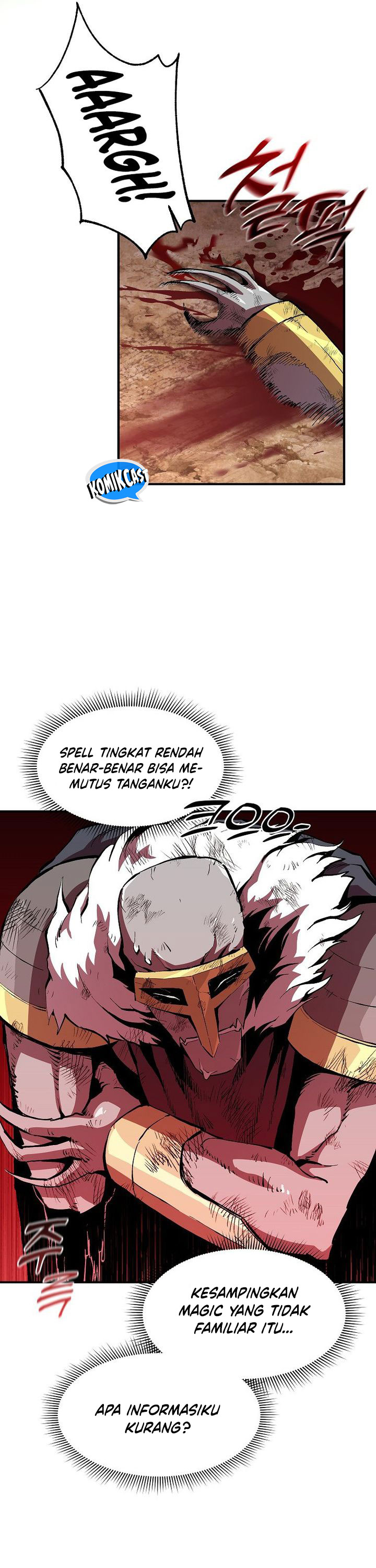 i-am-player-who-suck-alone - Chapter: 144