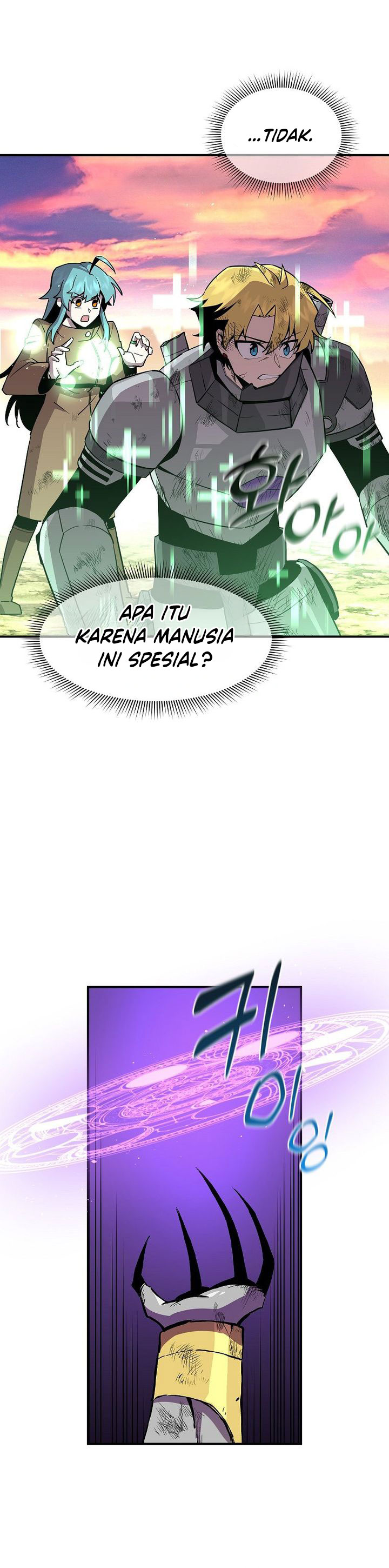 i-am-player-who-suck-alone - Chapter: 144