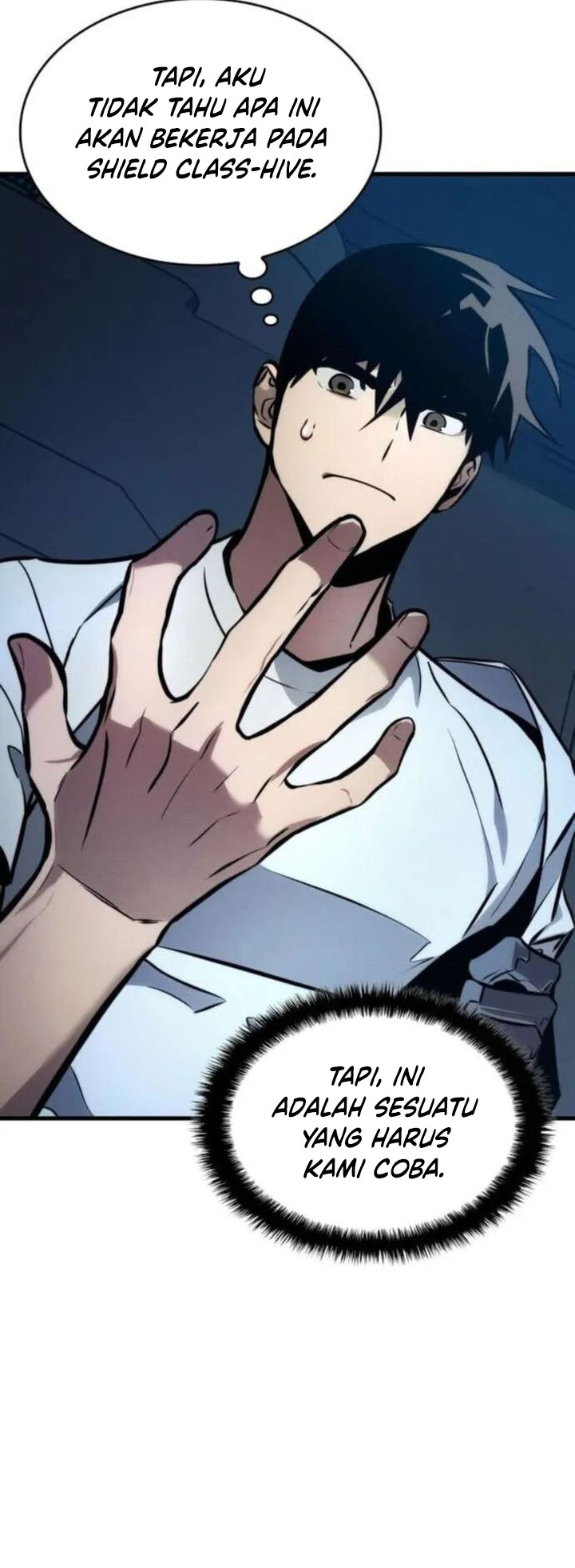 kill-the-dragon - Chapter: 147