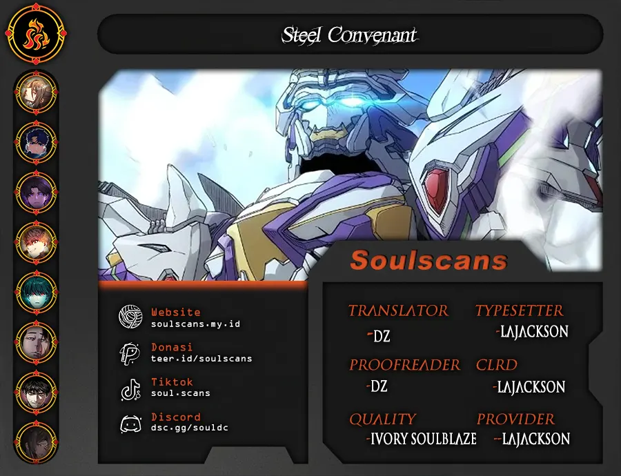 steel-covenant - Chapter: 21