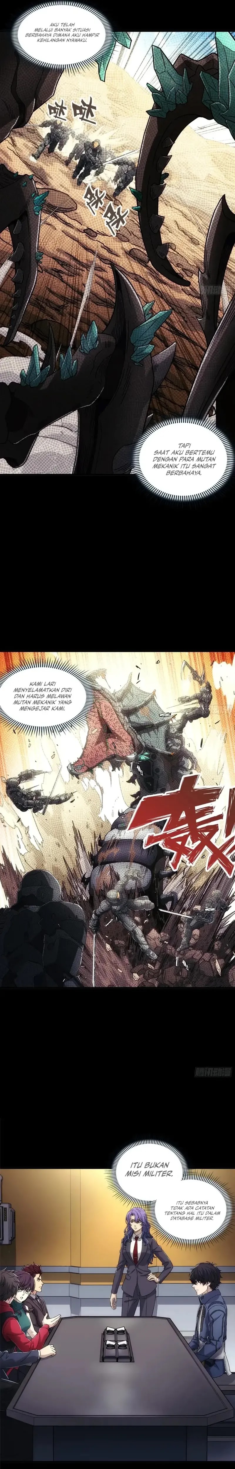steel-covenant - Chapter: 21