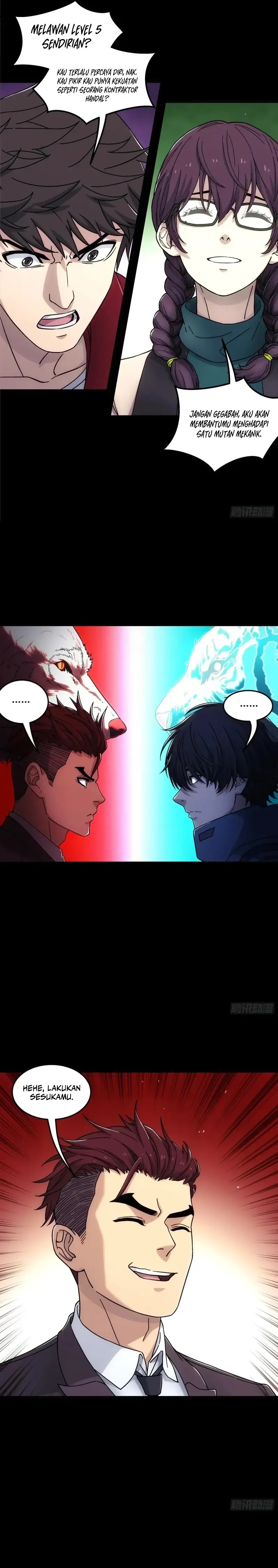steel-covenant - Chapter: 21