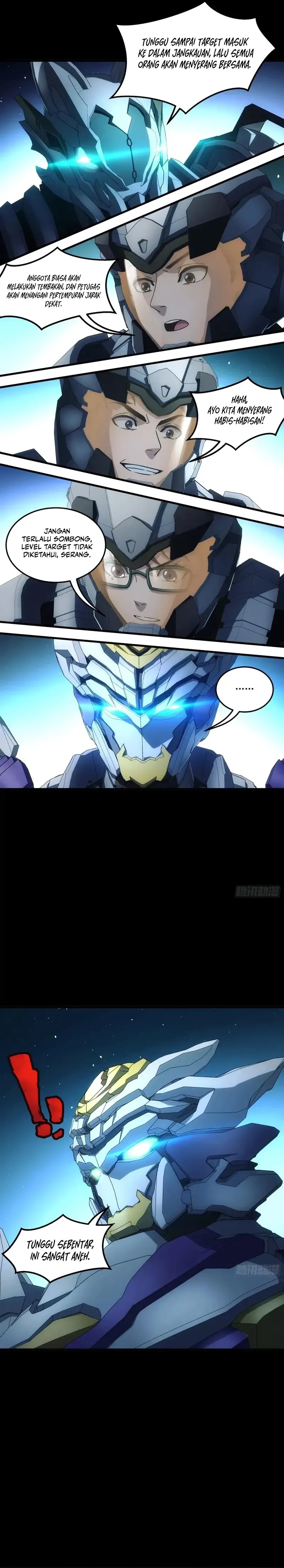 steel-covenant - Chapter: 21