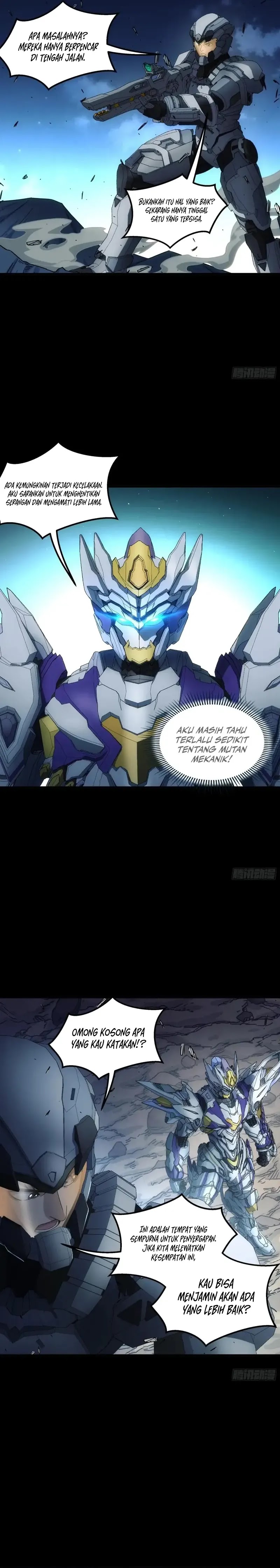 steel-covenant - Chapter: 21