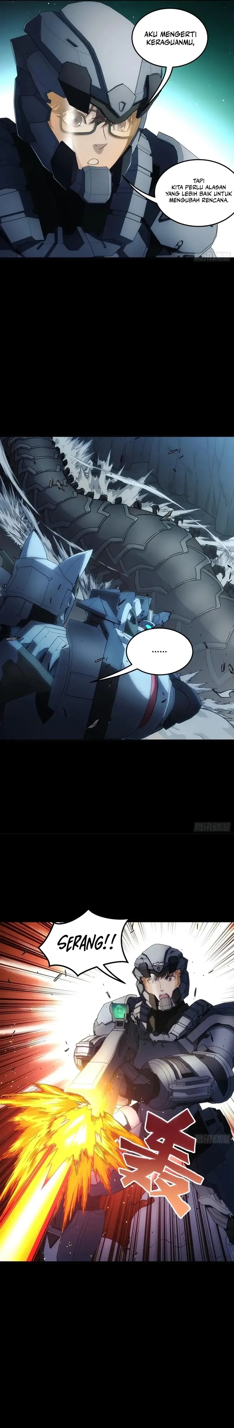 steel-covenant - Chapter: 21