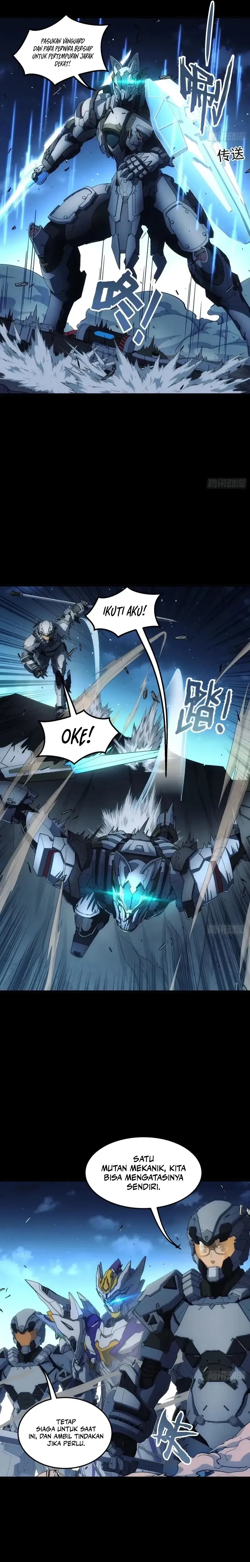 steel-covenant - Chapter: 21