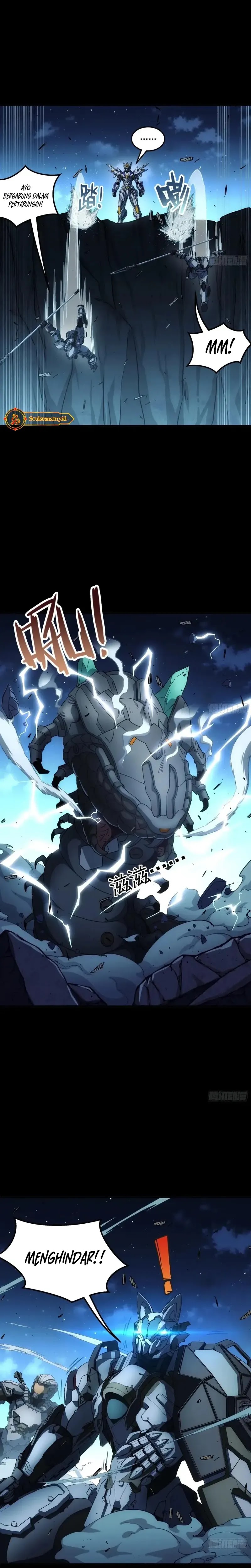 steel-covenant - Chapter: 21