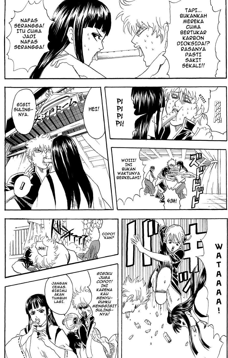 gintama - Chapter: 73