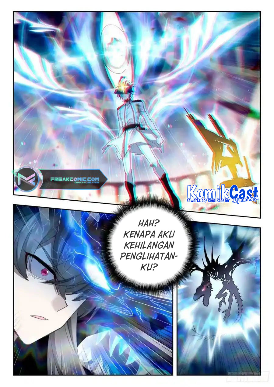 soul-land-ii - Chapter: 381