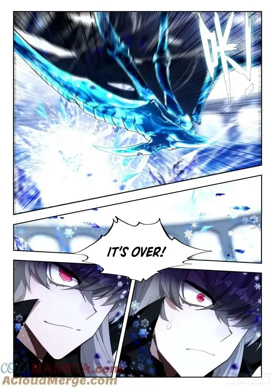 soul-land-ii - Chapter: 381