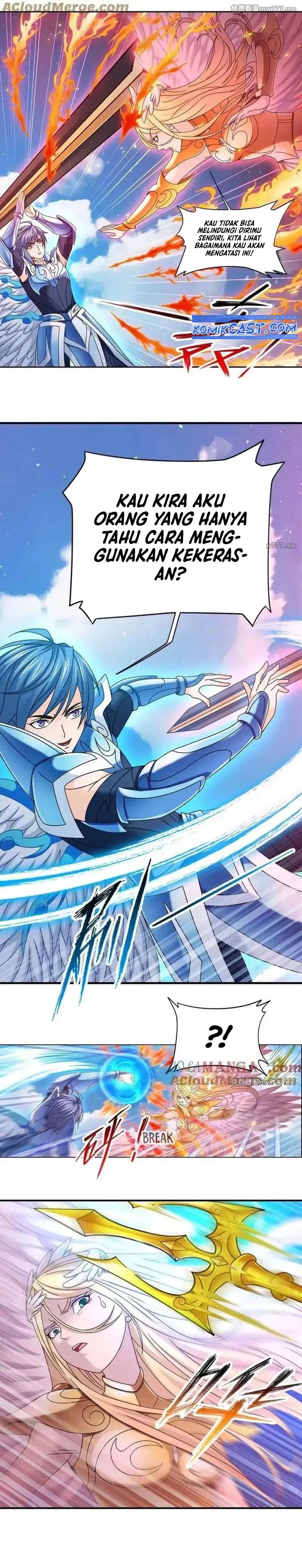 soul-land - Chapter: 361