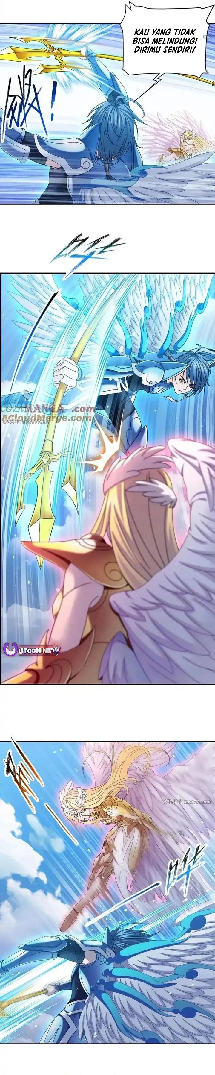 soul-land - Chapter: 361