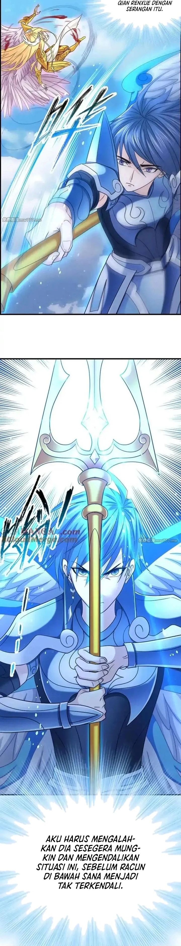 soul-land - Chapter: 361