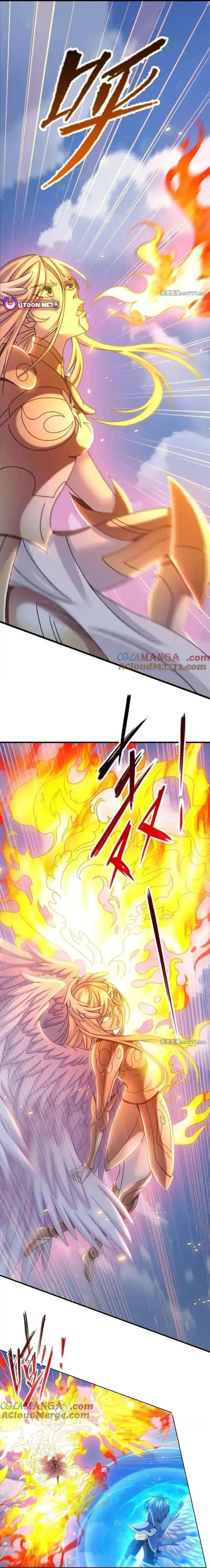 soul-land - Chapter: 361