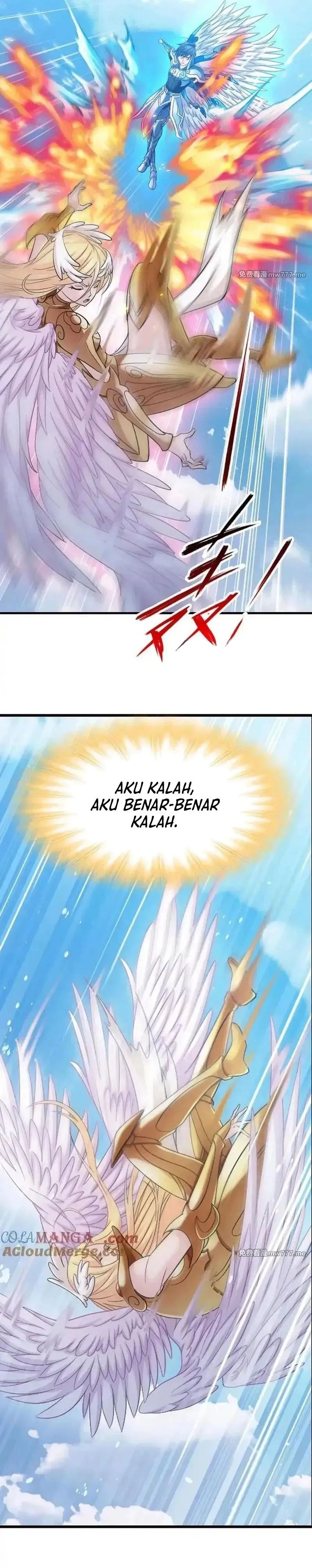 soul-land - Chapter: 361
