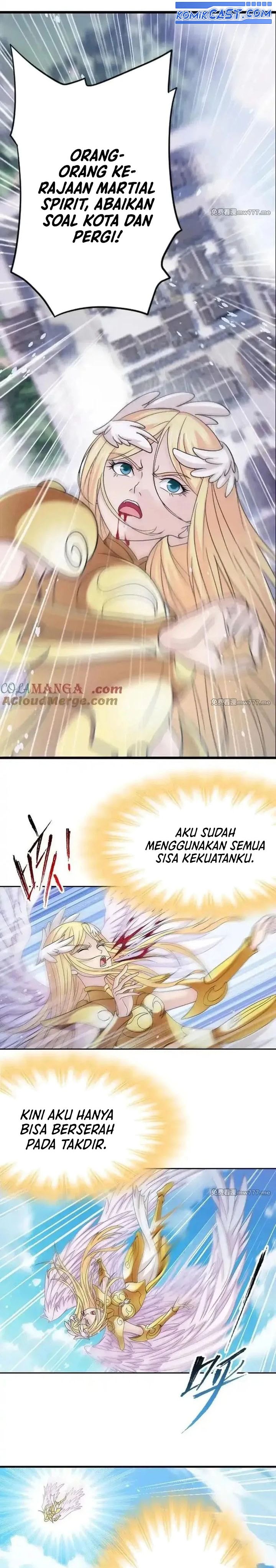soul-land - Chapter: 361