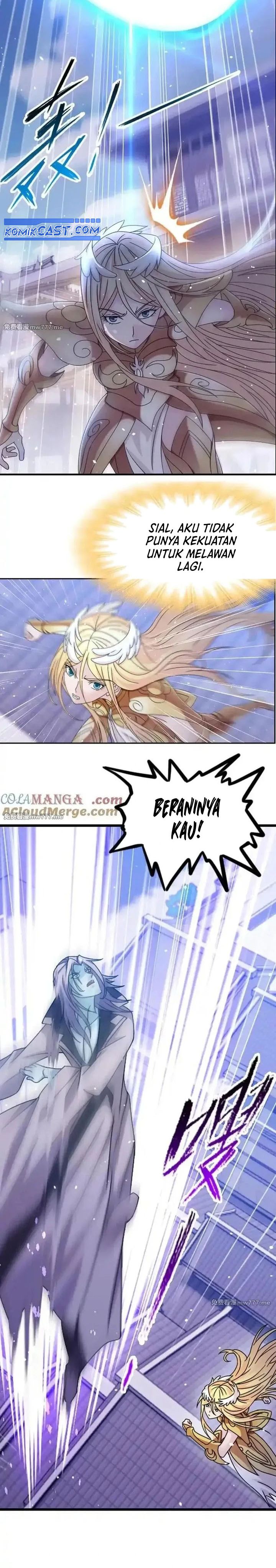 soul-land - Chapter: 361