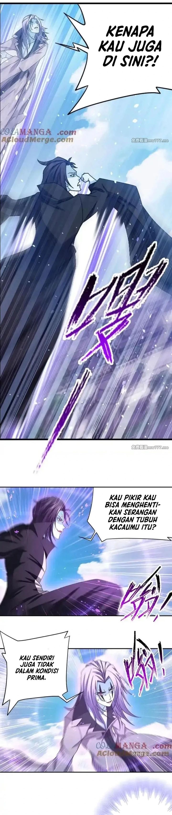 soul-land - Chapter: 361