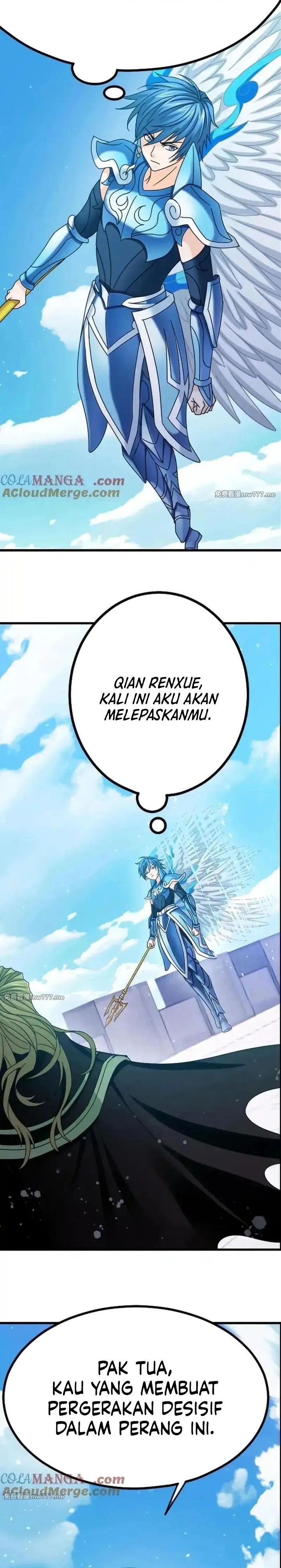soul-land - Chapter: 361
